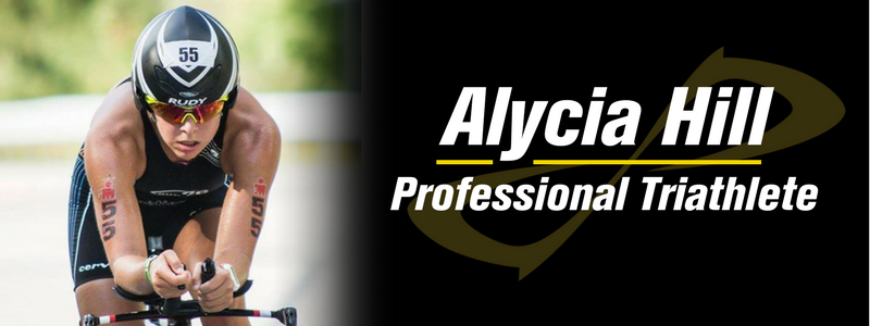 Meet Team INFINIT: Alycia Hill