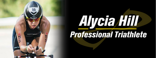 Meet Team INFINIT: Alycia Hill