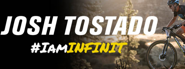 Meet Team INFINIT: Josh "Toast" Tostado