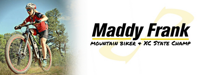 Meet Team INFINIT: Maddy Frank