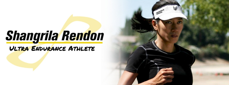 Meet Team INFINIT: Shangrila Rendon