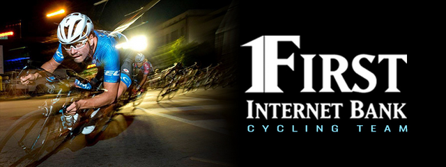 Meet Team INFNIT: First Internet Bank Team
