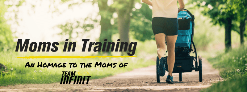 Moms in Training