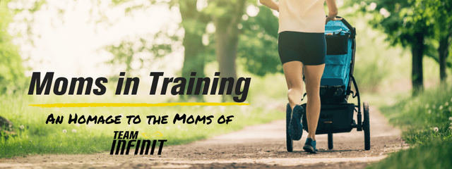 Moms in Training