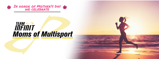 Moms of Multisport