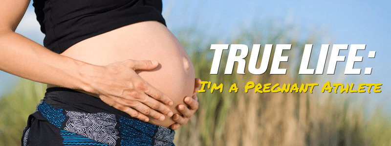 Pregnancy: The Ride of a Lifetime