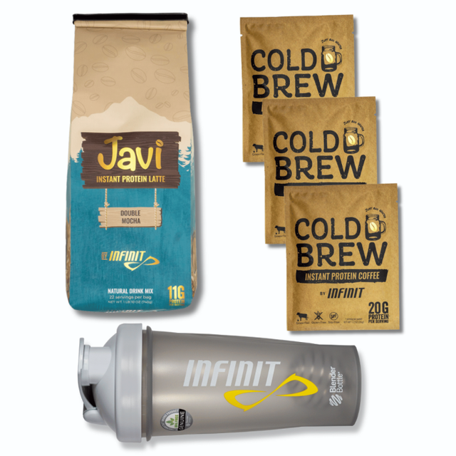 Kickstart Your Morning: Coffee-Flavored Protein Powders That Energize 