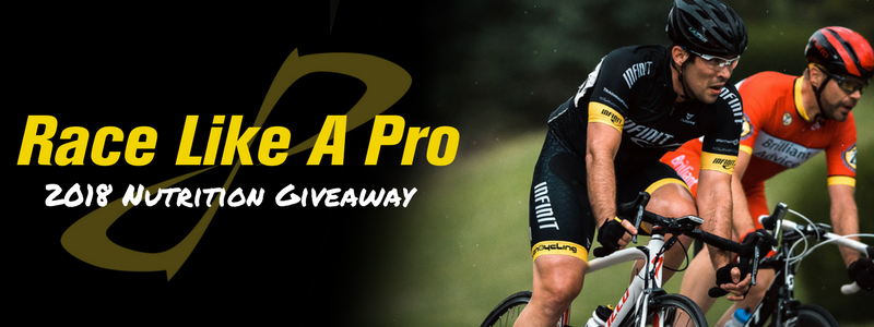 Race Like a Pro 2018