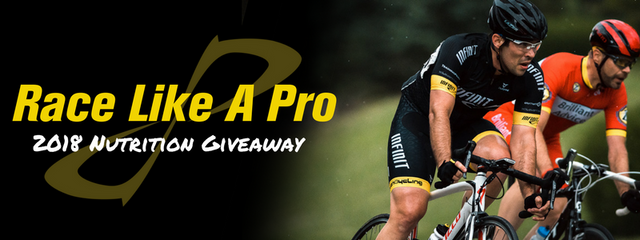 Race Like a Pro 2018