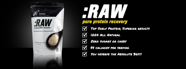 Official Press Release - Raw