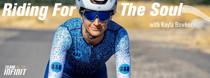Riding for the Soul