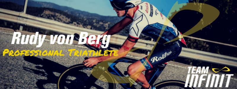 Rudy von Berg: 70.3 Worlds and 70.3 Nice