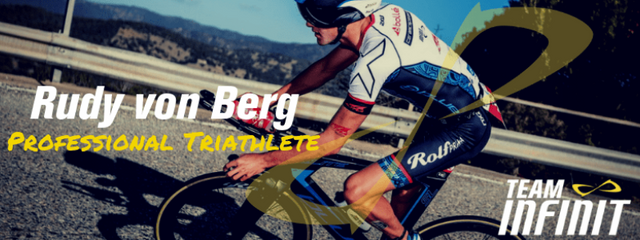 Rudy von Berg: 70.3 Worlds and 70.3 Nice