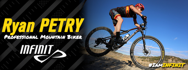Ryan Petry Takes on Leadville