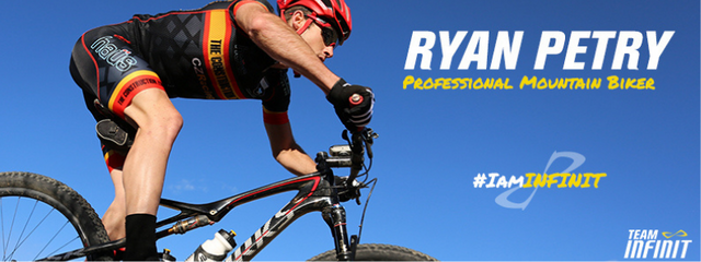 Ryan Petry and Leadville 2017