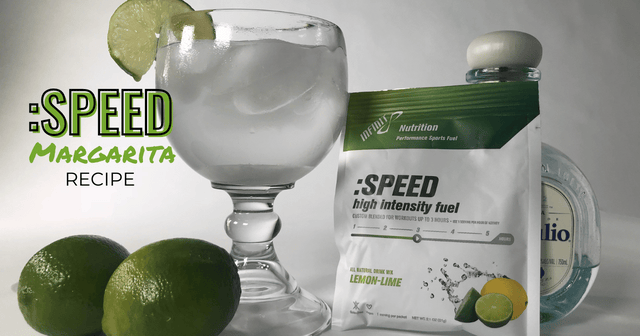How to Make :SPEED Margaritas