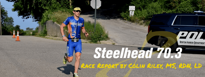Steelhead 70.3