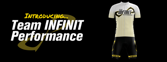 Team INFINIT Performance 2018 | Endurance Athletes Team