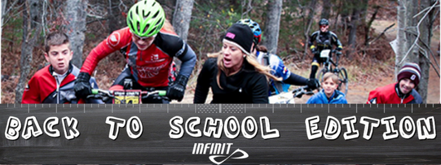 The Next Generation of INFINIT Athletes