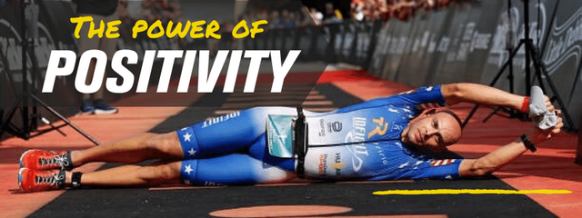The Power of Positivity
