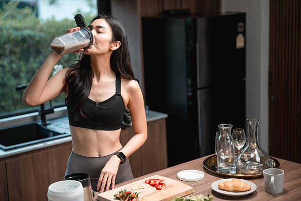 Design the Perfect Vegan Protein Shake at Home