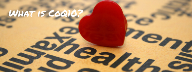 What is CoQ10?