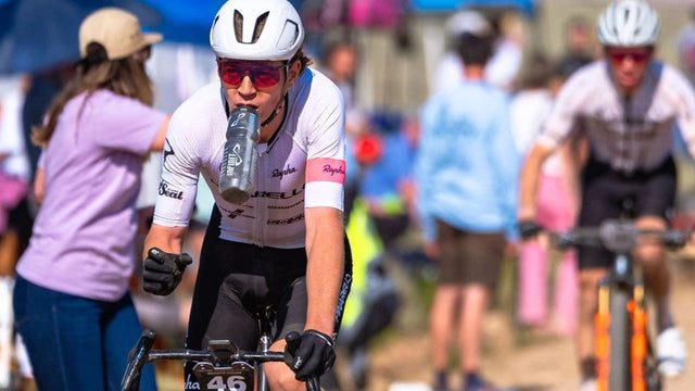 How Many Carbs Per Hour Do You Need for Cycling and Endurance Sports?
