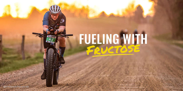 Fueling With Fructose