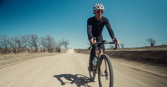 Ultimate Gravel Fueling & Nutrition Guide