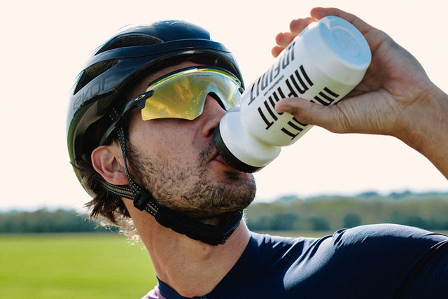 The Ultimate Guide to Sweat and Electrolytes for Endurance Athletes