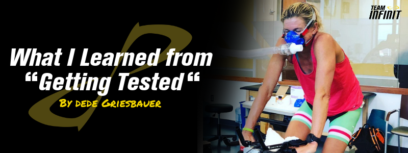 What I Learned from “Getting Tested”