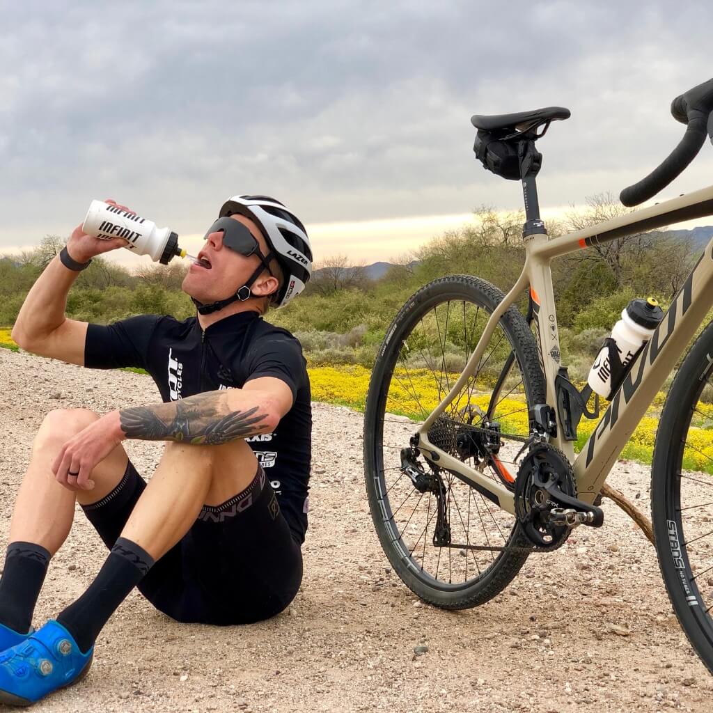 Protein Recovery Drink Mixes for Athletes | INFINIT Nutrition