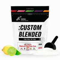 :PREMIUM Fructose Fuel - Lemon Lime
