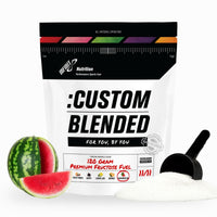 :PREMIUM Fructose Fuel - Watermelon