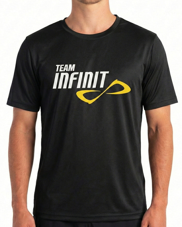 Moisture Wicking Tech Shirt