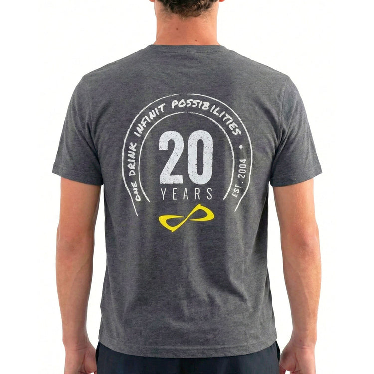 Team INFINIT 20th Anniversary Tee