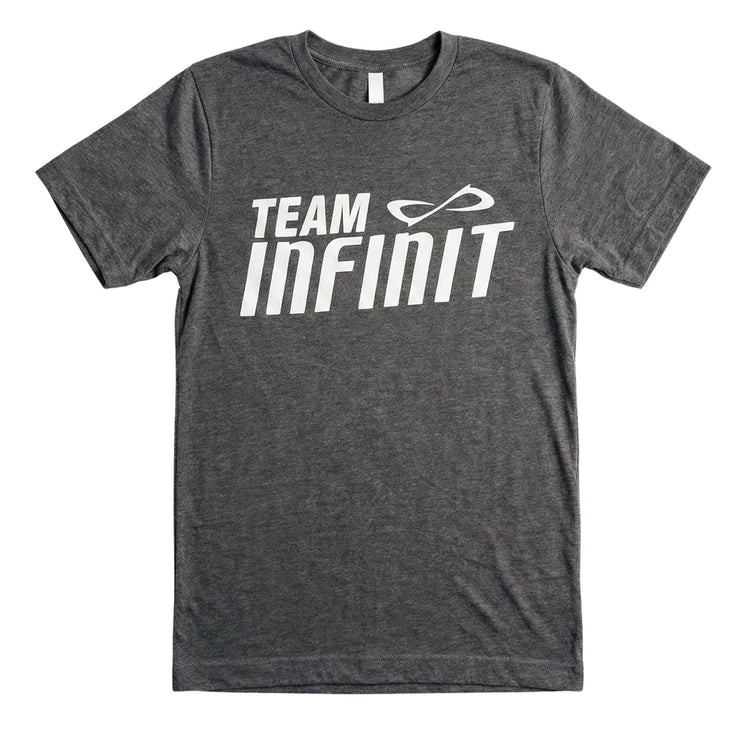 Team INFINIT 20th Anniversary Tee