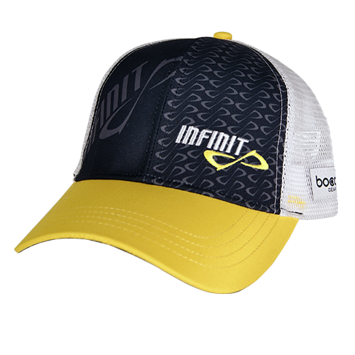 Technical Trucker Hat