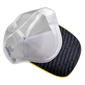 Technical Trucker Hat