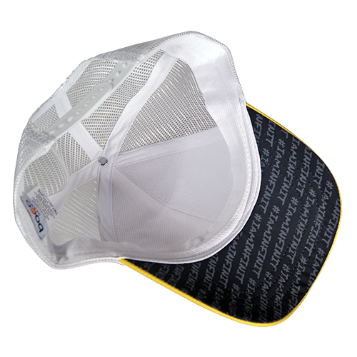 Technical Trucker Hat