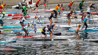 USA SUP Race Day Blend