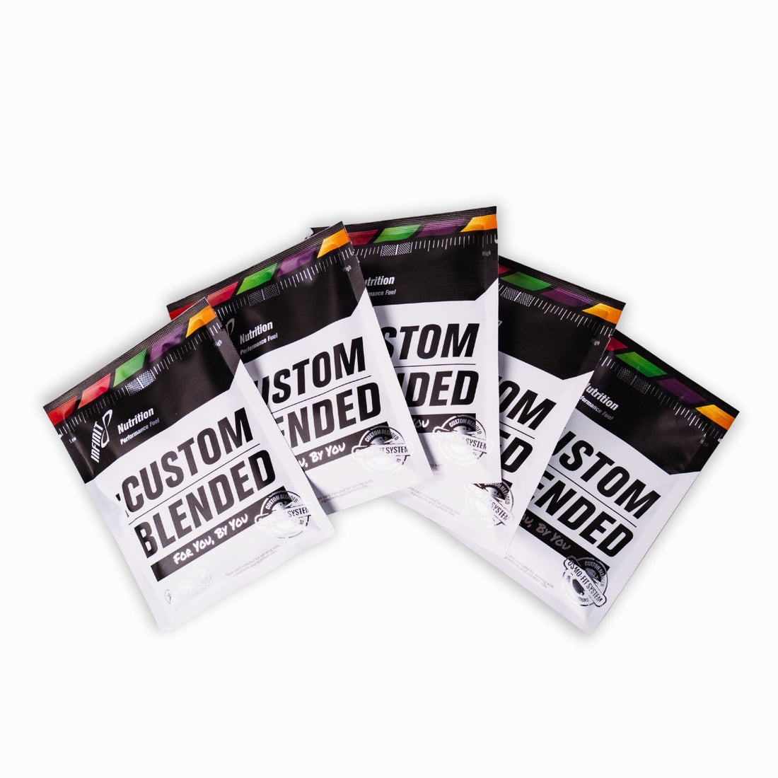 Copy of Steven’s Endurance Blend