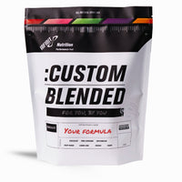 Custom Hydration - 25 Serving