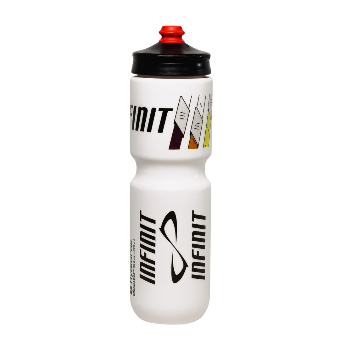 Hydrapak Breakaway Surge Bottle (30oz)