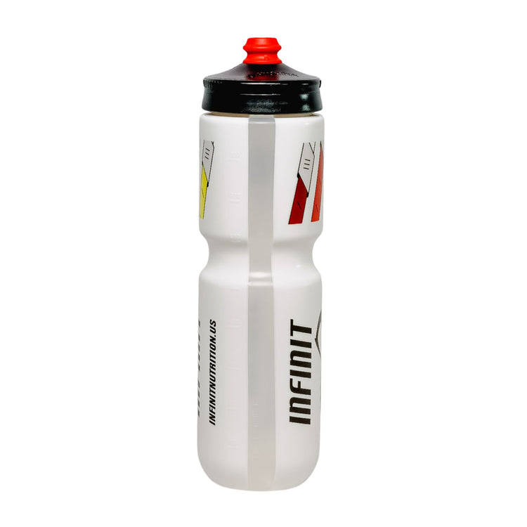 Hydrapak Breakaway Surge Bottle (30oz)