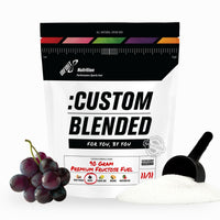 :PREMIUM Fructose Fuel - Grape