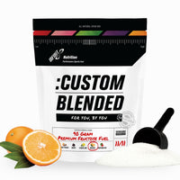 :PREMIUM Fructose Fuel - Orange