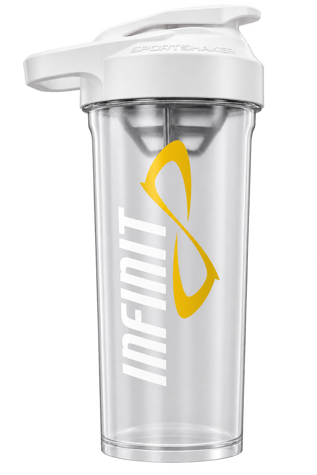Sport Shaker Bottle (27 oz)