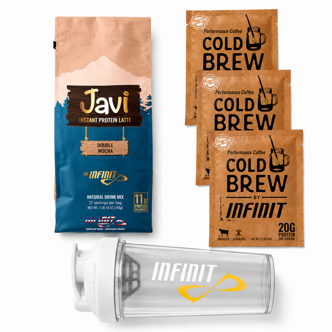 Ultimate Coffee Lovers Bundle Pack