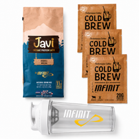 Ultimate Coffee Lovers Bundle Pack